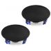 Активний стельовий динамік SKY SOUND FLC-066 ACTIVE+BT BLACK