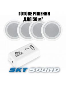 SKY SOUND BT-3004