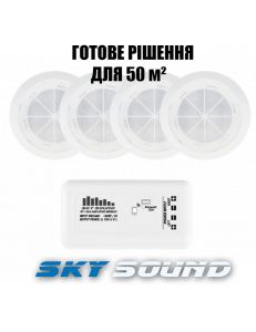 SKY SOUND BT-2504