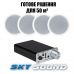 Трансляційний комплект SKY SOUND WIFI BOX-1031 (до 50 кв.м)