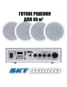 SKY SOUND CSE-3104