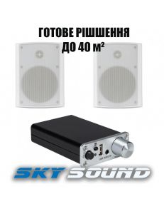 SKY SOUND WIFI BOX-3002