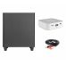 Трансляционный комплект SKY SOUND WIRELESS SUB 10 Black