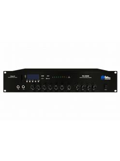 Трансляционный усилитель SKY SOUND PA-350D (400W)