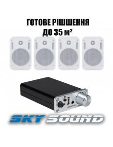 SKY SOUND WIFI BOX-1404