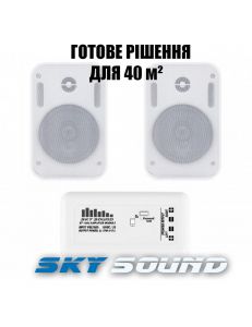 SKY SOUND BT-2402