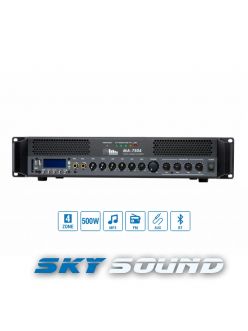 Трансляционный усилитель SKY SOUND MA-7504Z (500W)