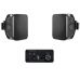 SKY SOUND BOX PRO-5002 BLACK Акустический комплект (до 80 кв.м.).
