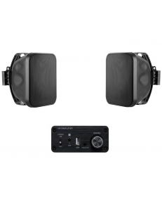 SKY SOUND BOX PRO-5002 BLACK