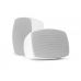 SKY SOUND WMS-4022 WHITE Акустический комплект (до 40 кв.м)