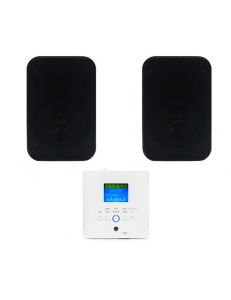 SKY SOUND MRW-2402 BLACK