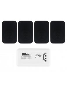 SKY SOUND BT-1404 BLACK