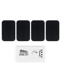 SKY SOUND BT-1404 BLACK Акустический комплект (до 60 кв.м.)