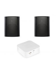 SKY SOUND BT-3002 BLACK