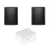SKY SOUND BT-3002 BLACK Акустический комплект