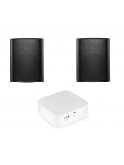 SKY SOUND BT-3002 BLACK Акустический комплект