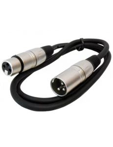 SKY SOUND XLR-003 (XLR M - XLR F/1.5m)
