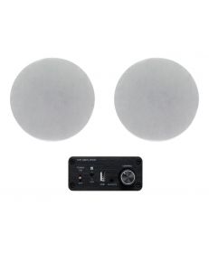 SKY SOUND BOX PRO-4402 WHITE