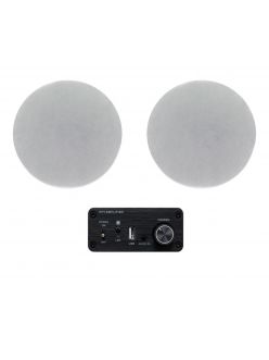 SKY SOUND BOX PRO-4402 WHITE Акустичний комплект (До 90 кв.м.)