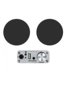 SKY SOUND WIFI BOX-1303 BLACK