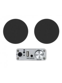 SKY SOUND WIFI BOX-1303 BLACK Акустичний комплект