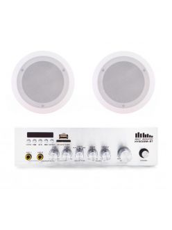 SKY SOUND CSY-7002 Акустичний комплект (до 60  кв.м.)