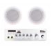 SKY SOUND CSY-7002 Акустичний комплект (до 60  кв.м.)