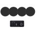 SKY SOUND BOX PRO-3304 BLACK Акустический комплект (до 110 кв.м.)