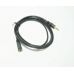 Міжблочний кабель SKY SOUND SRM-035 (3.5мм Jack F - 3.5мм Jack M5m)