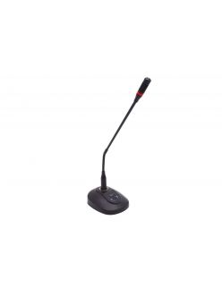 Мікрофон настільний SKY SOUND WG-806 (48v)