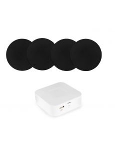 SKY SOUND BT-5504 BLACK