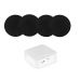 SKY SOUND BT-5504 BLACK Акустичний комплект (до 100 кв.м.)