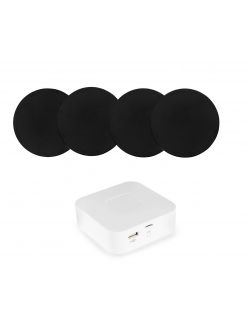 SKY SOUND BT-5504 BLACK Акустичний комплект (до 100 кв.м.)