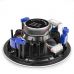 SKY SOUND CSY-5504 WHITE Акустичний комплект (до 50  кв.м.)