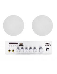 SKY SOUND CSY-5504 WHITE