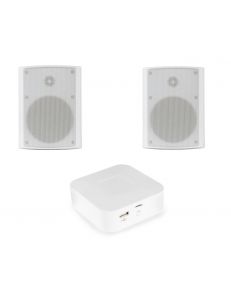 SKY SOUND BT-3002 WHITE