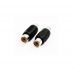 Коннектор SKY SOUND RCS-011 (1RCA M - 1RCA M) пара