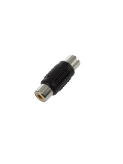 Коннектор SKY SOUND RCS-011 (1RCA M - 1RCA M) пара