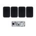 SKY SOUND WIFI BOX-1404 BLACK Акустический комплект (до 35 кв.м)