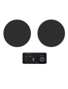 SKY SOUND BOX PRO-4402 BLACK