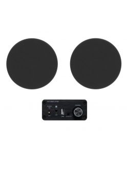 SKY SOUND BOX PRO-4402 BLACK Акустичний комплект (До 90 кв.м.)