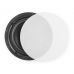 SKY SOUND BT-5504 WHITE Акустичний комплект (до 100 кв.м.)