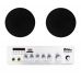 SKY SOUND CSY-5504 BLACK Акустический комплект (до 50  кв.м.)