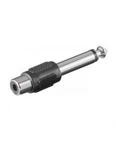 SKY SOUND RJ-001 (6.3 мм Jack F - 1 RCA M)
