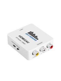Конвертер SKY SOUND AV-MINI (HDMI to AV)
