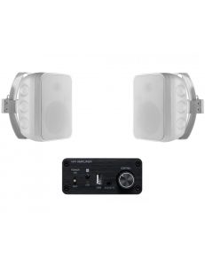 SKY SOUND BOX PRO-5002 WHITE