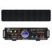 SKY SOUND WSM-2408 BLACK Акустичний комплект
