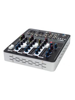Мікшерний пульт SKY SOUND T-4USB