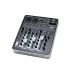 Мікшерний пульт SKY SOUND T-4USB