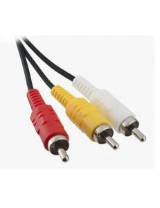 SKY SOUND CC-003 (3RCA - 3RCA\5m)